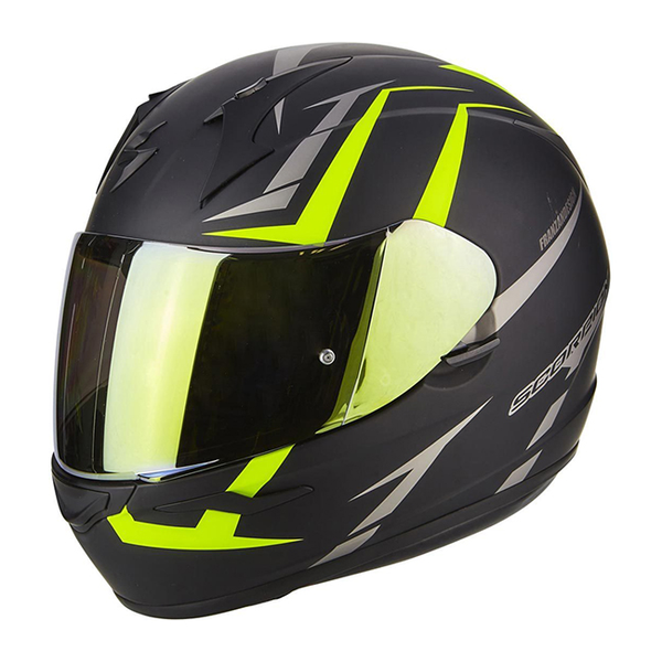 Scorpion EXO 390 Helmet - Graphics