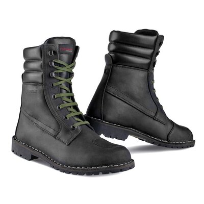 Stylmartin Yu'rok Boots-mens road gear-Motomail - New Zealands Motorcycle Superstore