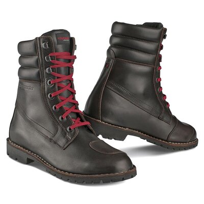 Stylmartin Yu'rok Boots-mens road gear-Motomail - New Zealands Motorcycle Superstore