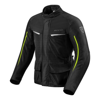 REV'IT! Voltiac 2 Jacket-clearance-Motomail - New Zealands Motorcycle Superstore