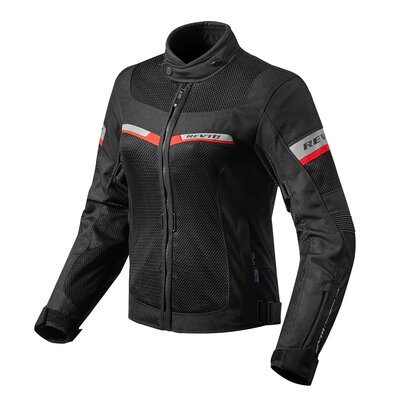 REV'IT! Tornado 2 Ladies Jacket-ladies road gear-Motomail - New Zealands Motorcycle Superstore