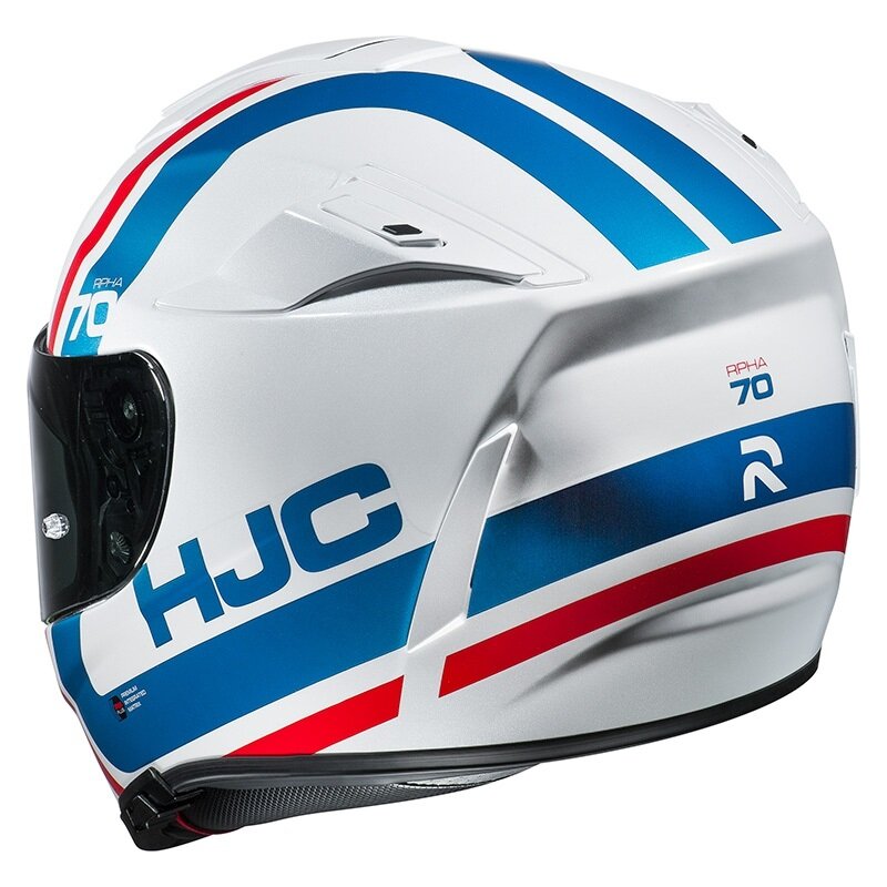 HJC RPHA 70 Helmet Graphics ClearanceHelmets Motomail New Zealand's Motorcycle Gear