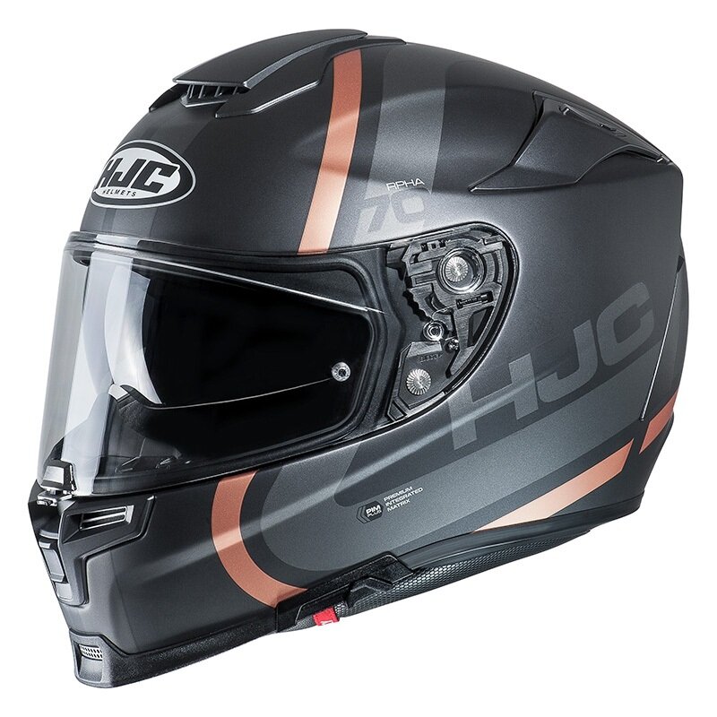HJC RPHA 70 Helmet Graphics ClearanceHelmets Motomail New Zealand's Motorcycle Gear