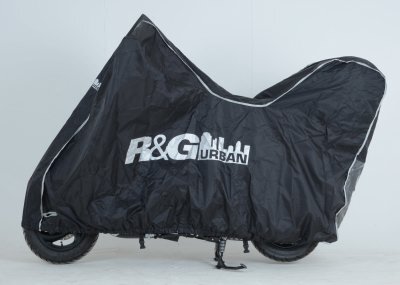 R&G Urban Outdoor Cover ( Scooter )-accessories and tools-Motomail - New Zealands Motorcycle Superstore