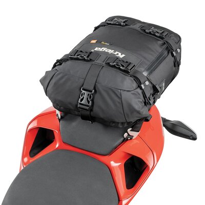 Kriega US-10 Drypack II-luggage-Motomail - New Zealands Motorcycle Superstore