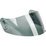 HJC HJ05 Visor fits CS14/ZF10/SMAX and others - refer below
