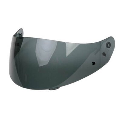 HJC HJ17 Visor fits IS/SY-MAX/C90 Helmets-helmet accessories-Motomail - New Zealands Motorcycle Superstore