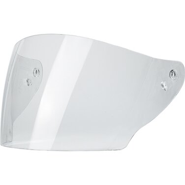 HJC HJ17J Visor fits IS33 Helmets-helmet accessories-Motomail - New Zealands Motorcycle Superstore