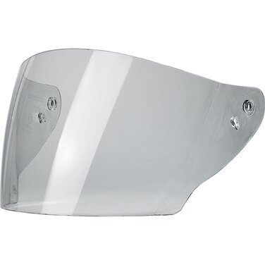 HJC HJ17J Visor fits IS33 Helmets-helmet accessories-Motomail - New Zealands Motorcycle Superstore