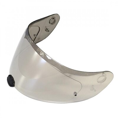 HJC HJ20M Visor fits C70/IS17/FG17/ST Helmets-helmet accessories-Motomail - New Zealands Motorcycle Superstore