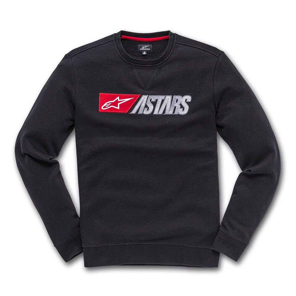Alpinestars Indulgent Fleece Jumper Casual GearJumpers Motomail