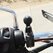 RAM Handlebar U-Bolt Base for Rails 0.5" to 1.25" in Diameter