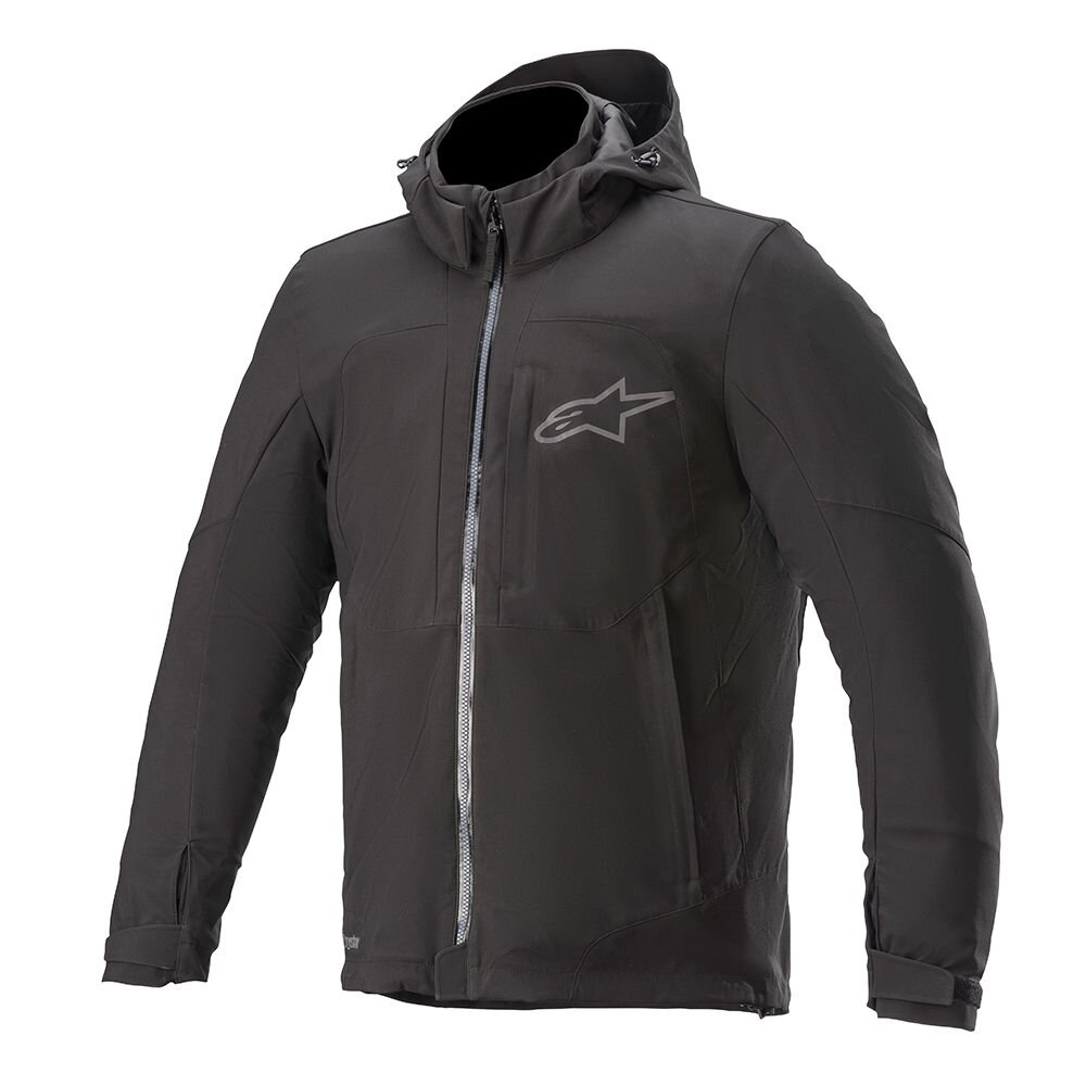 Alpinestars Stratos V2 TechShell Drystar Jacket Men's Motorcycle