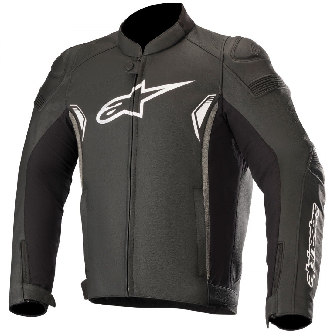 Alpinestars SP-1 V2 Jacket - Men's Motorcycle Jackets | Motomail