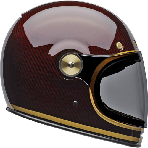 Bell Bullitt Carbon Transcend Helmet