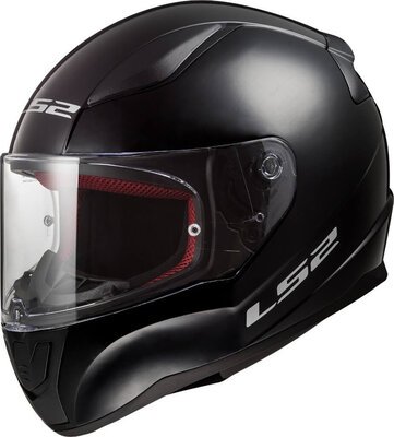 LS2 FF353 Rapid Helmet-helmets-Motomail - New Zealands Motorcycle Superstore