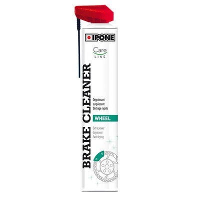 IPONE Brake Cleaner - 750ml-accessories and tools-Motomail - New Zealands Motorcycle Superstore