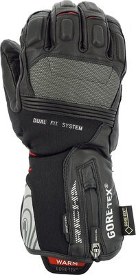 Richa Level 2-in-1 GTX Gloves-mens road gear-Motomail - New Zealands Motorcycle Superstore