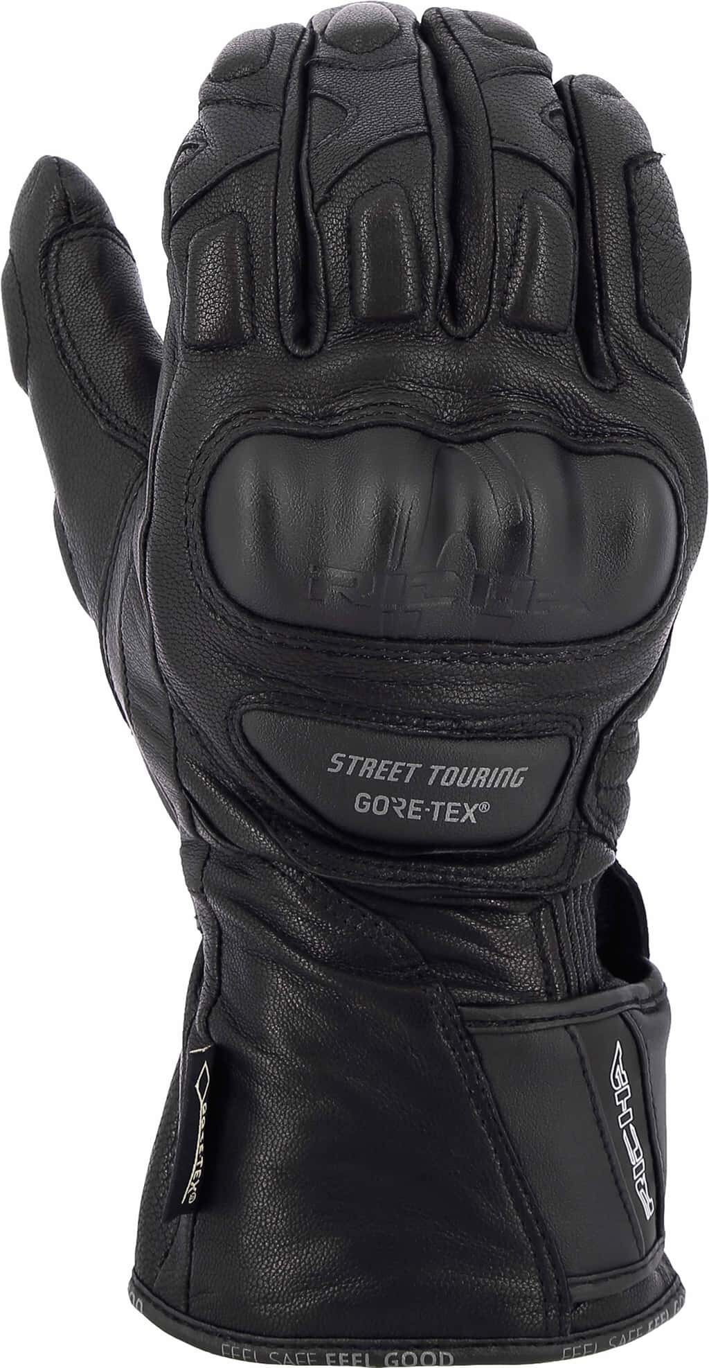 Richa Street Touring GTX Gloves Men s Motorcycle Gloves Motomail RICHA RICHA