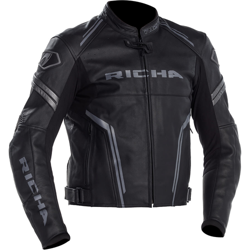 Richa Assen Leather Jacket