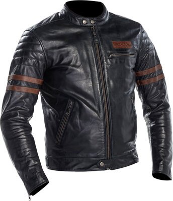 Richa Curtiss Jacket-mens road gear-Motomail - New Zealands Motorcycle Superstore