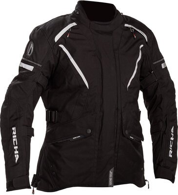 Richa Cyclone GTX Ladies Jacket-jackets-Motomail - New Zealands Motorcycle Superstore