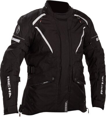 Richa Cyclone GTX Ladies Jacket-jackets-Motomail - New Zealand's Motorcycle Superstore