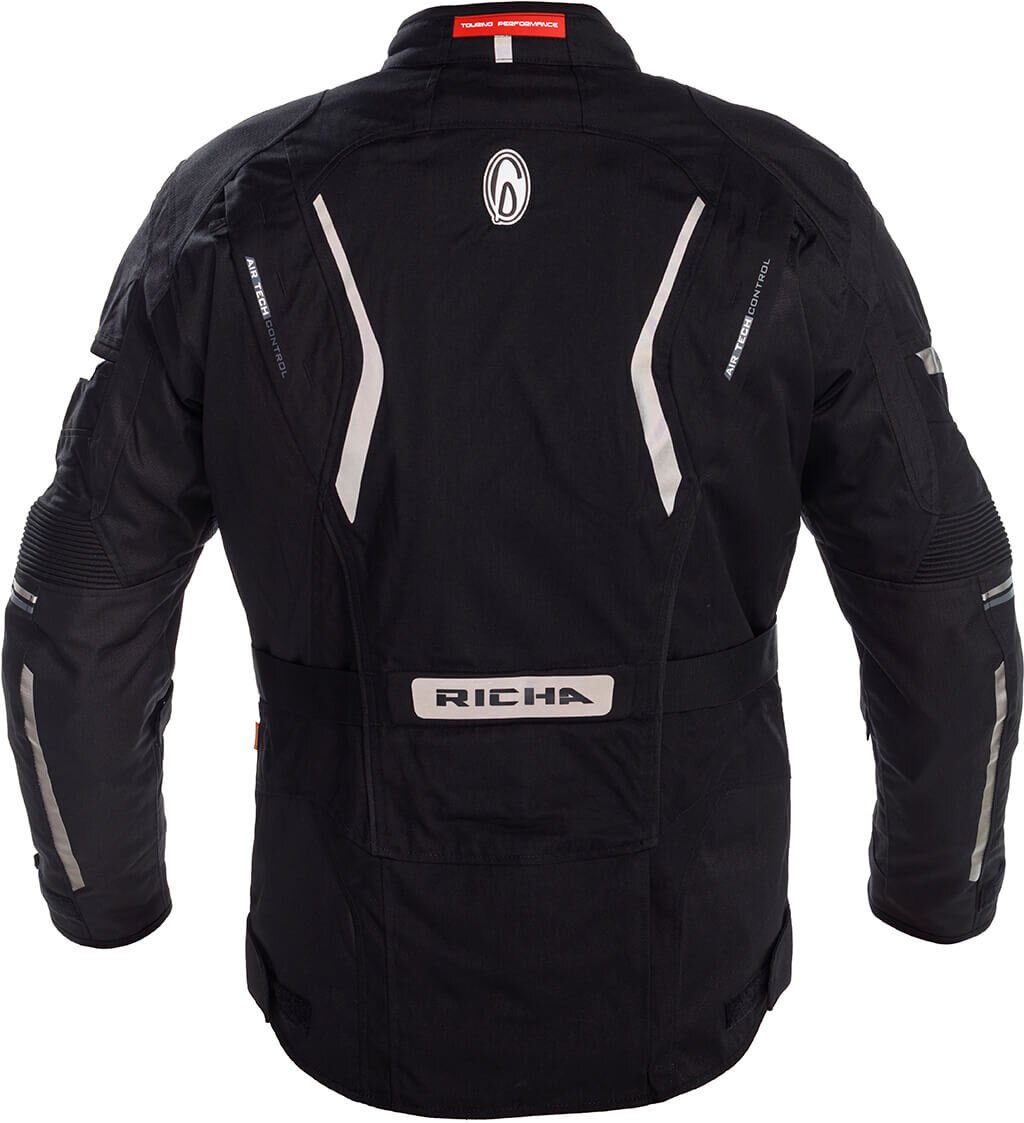 Richa Infinity 2 Jacket Men's Motorcycle Jackets Motomail RICHA RICHA Richa Infinity 2 Jacket Men's Motorcycle Jackets Motomail RICHA RICHA
