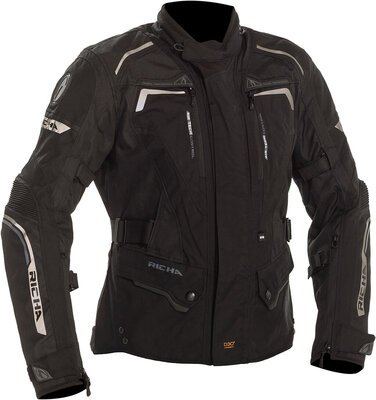 Richa Infinity 2 Ladies Jacket-ladies road gear-Motomail - New Zealands Motorcycle Superstore