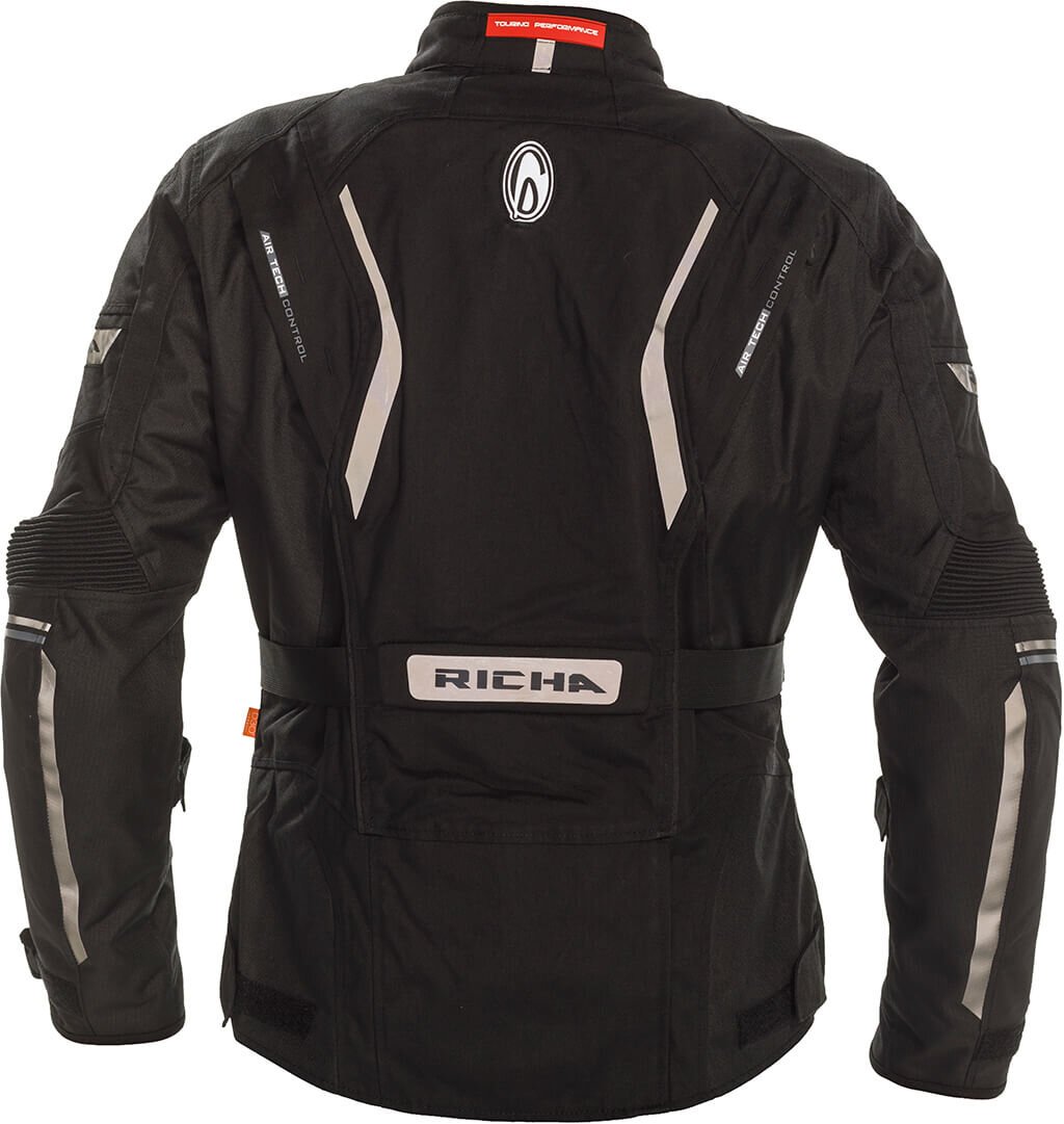 Richa Infinity 2 Ladies Jacket - Ladies Motorcycle Jackets | Motomail ...