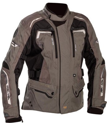 Richa Infinity 2 Ladies Jacket-ladies road gear-Motomail - New Zealands Motorcycle Superstore