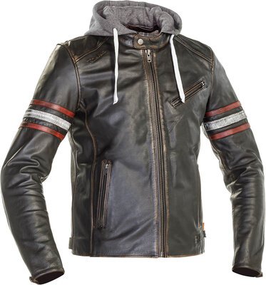 Richa Toulon 2 Jacket-mens road gear-Motomail - New Zealands Motorcycle Superstore