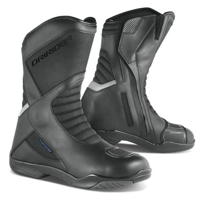 Dririder Airtech 2 Boots-mens road gear-Motomail - New Zealands Motorcycle Superstore