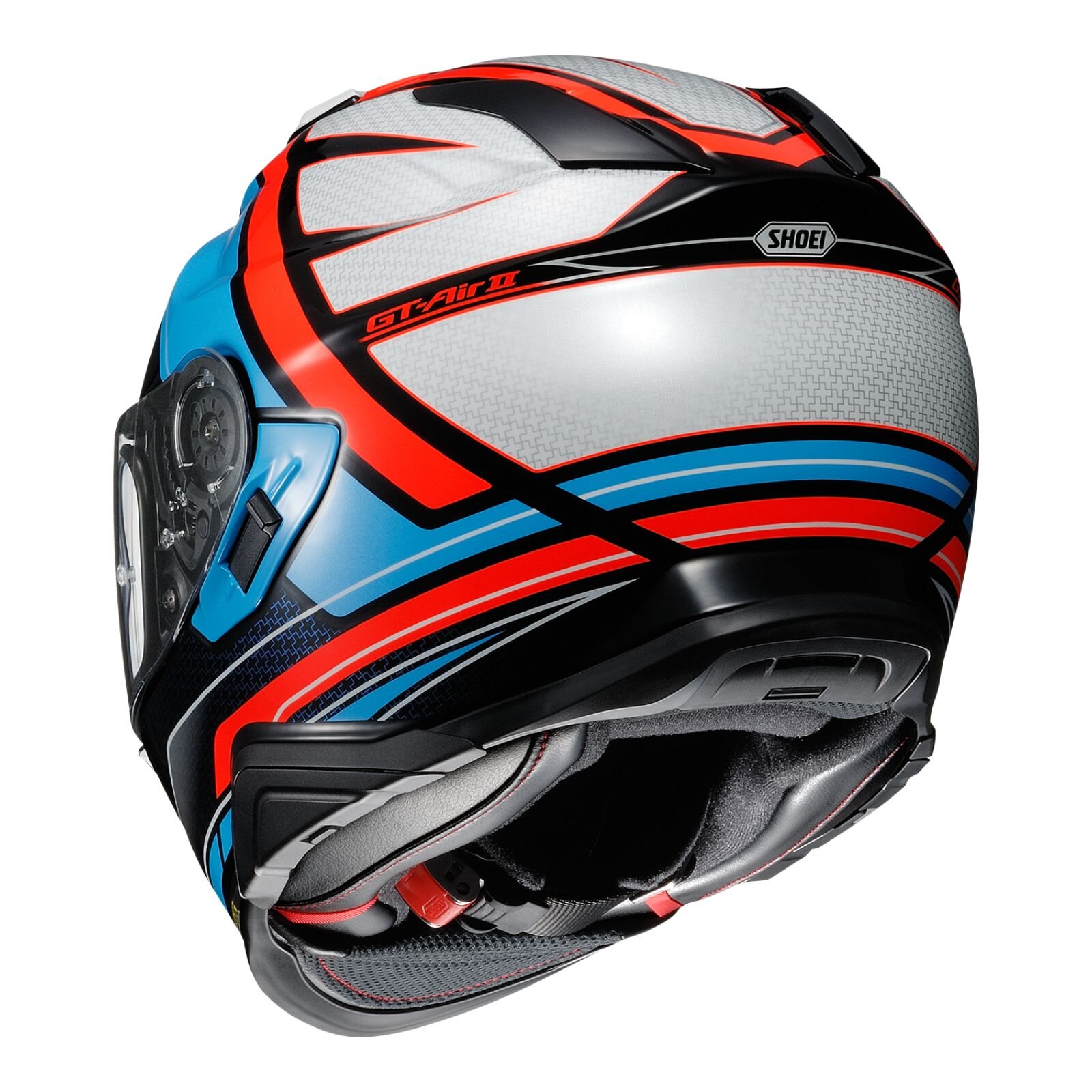 SHOEI GT-AirⅡ HASTE Shoei GT-Air 2 Haste Helmet - Road Motorcycle Helmets | Motomail
