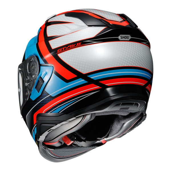 Shoei GT-Air 2 Haste Helmet - Road Motorcycle Helmets | Motomail