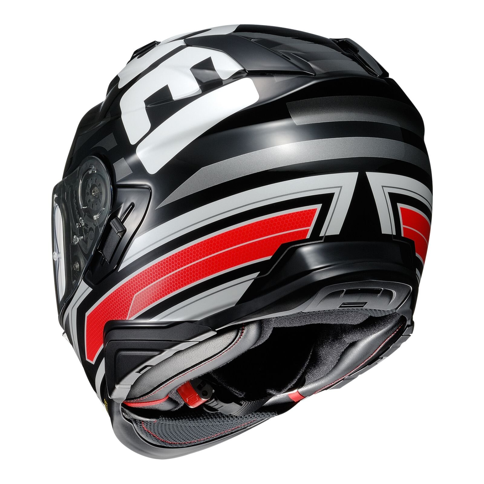 SHOEI GT-Air2 INSIGNIA SENA SRL2付き Mサイズ