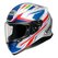 Shoei NXR Stab Helmet