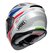 Shoei NXR Stab Helmet