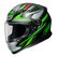 Shoei NXR Stab Helmet