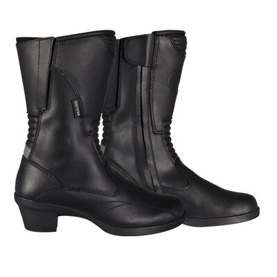 Oxford Valkyrie Ladies Boots-ladies road gear-Motomail - New Zealands Motorcycle Superstore