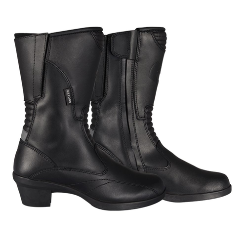 Oxford Valkyrie Ladies Boots