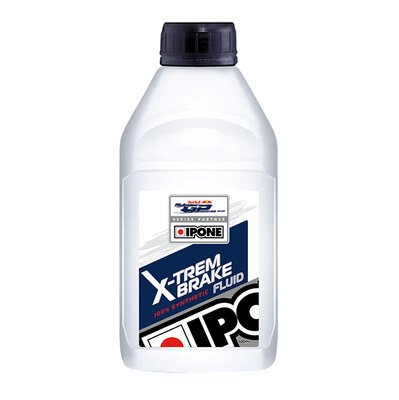 IPONE X-Trem Brake Fluid-oil and chemicals-Motomail - New Zealands Motorcycle Superstore