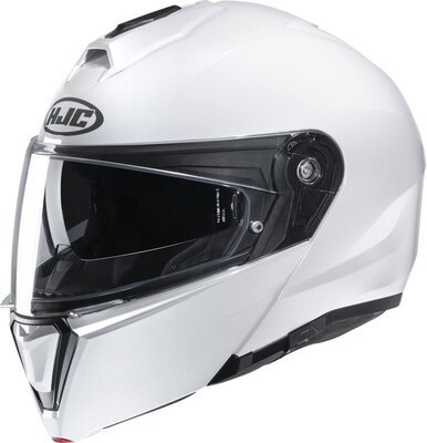 HJC i90 Helmet-helmets-Motomail - New Zealands Motorcycle Superstore
