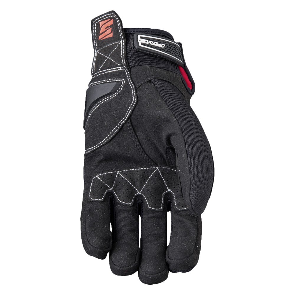 Five Stunt Lite Gloves Men's Motorcycle Gloves Motomail FIVE FIVE
