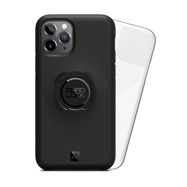 Quad Lock Case - Apple iPhone 11 Pro - Accessories and Tools-Mounts