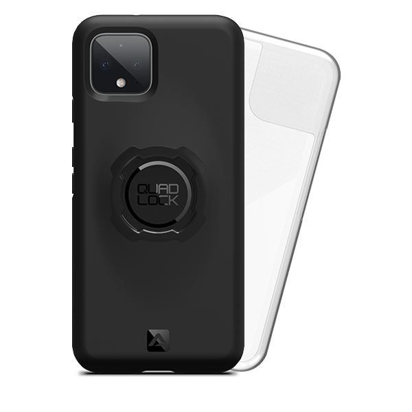 Quad Lock Case Google Pixel 4 XL Accessories and ToolsMountsQuad