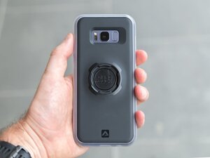 quad lock note 9 case