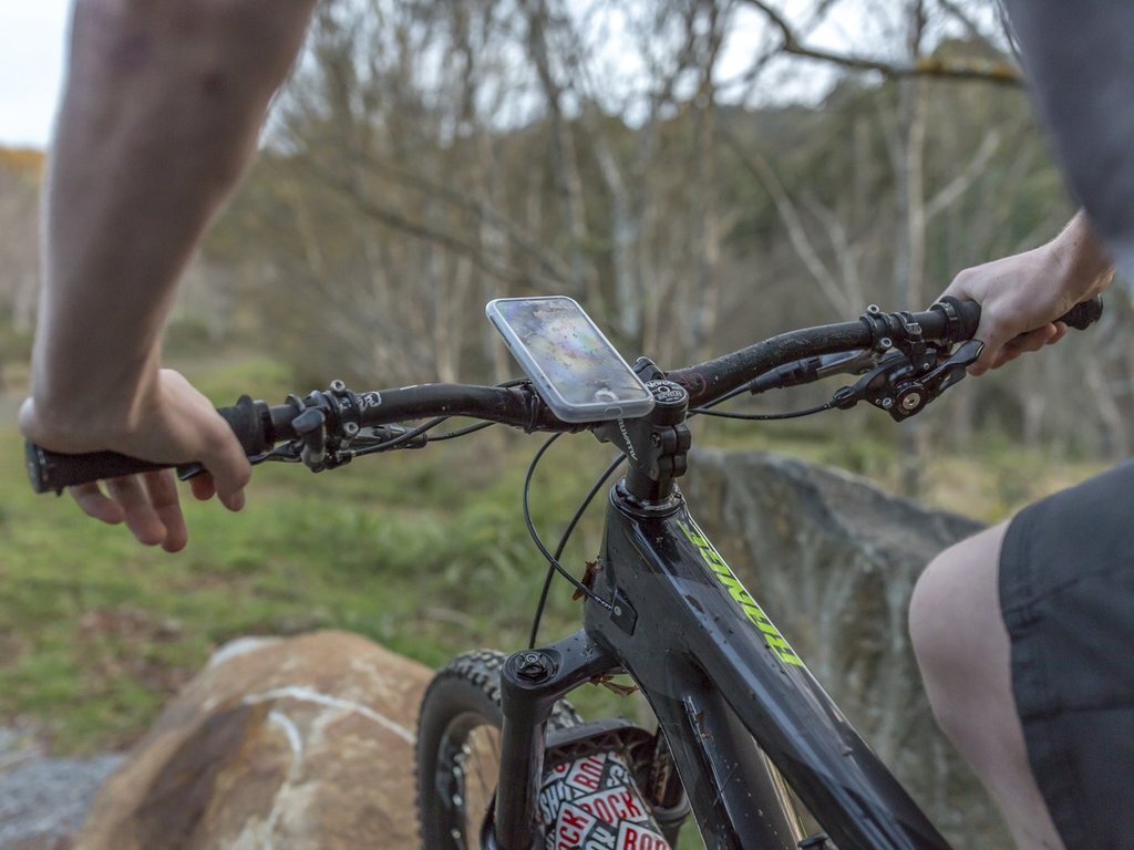 quad lock note 9 case