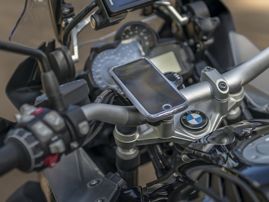 quad lock note 10 plus