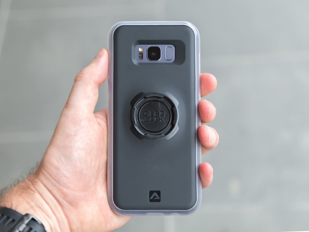 quad lock case samsung s10